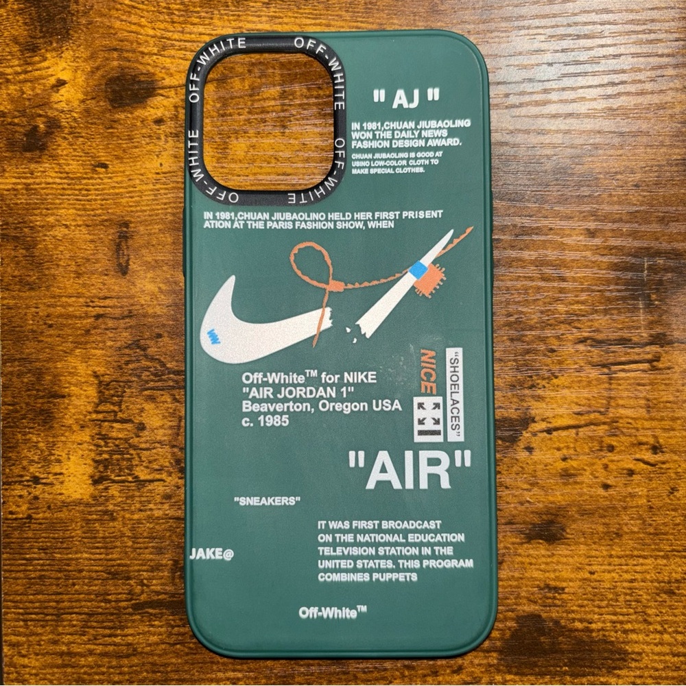 12 Pro Max Hunter Green Case ✅✅✅🔥📲